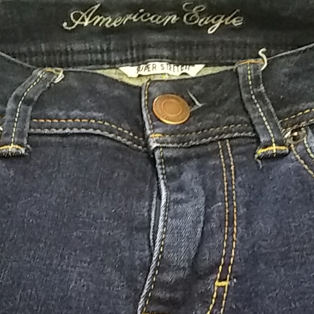 Jeans - Picture 3 of 4
